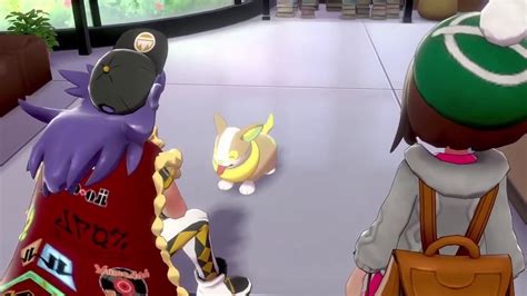 r/pokemonnsfw|Sonia's Research .